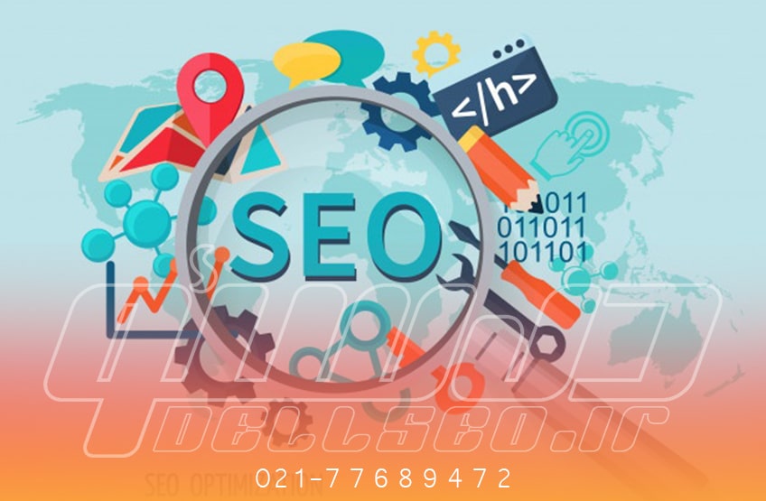 اصول بازاریابی SEO تفکیک کامل