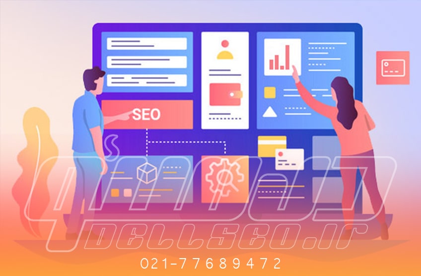 مواردی برای بهبود رتبه سایت (SEO)